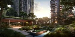 Hillhaven (D23), Apartment #536427161